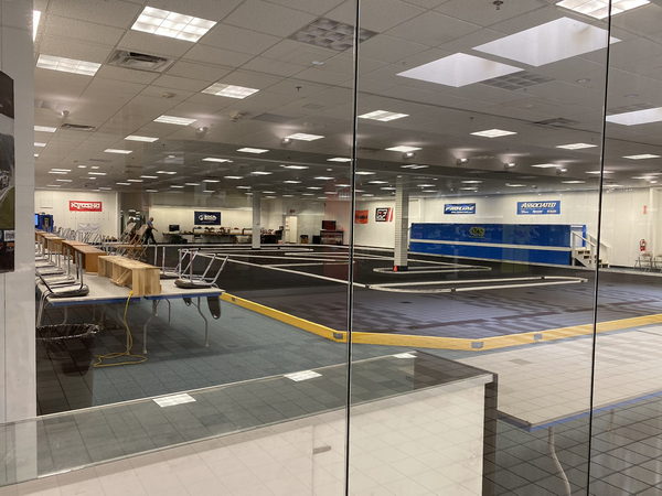 Bay City Mall (Bay City Town Center) - June 15 2022 Photo